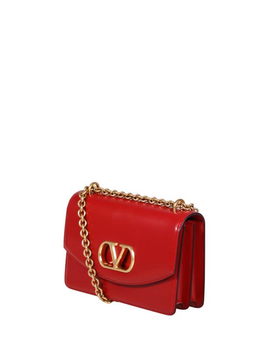 25FW 발렌티노 가라바니 크로스백 7W2B0R16GCB 0RO ROSSO V - VALENTINO GARAVANI