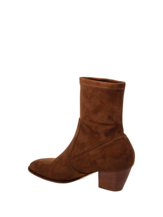 25FW 세르지오 레반테시 부츠 PALOMA56 ECO LEATHER DALI FALCO - SERGIO LEVANTESI