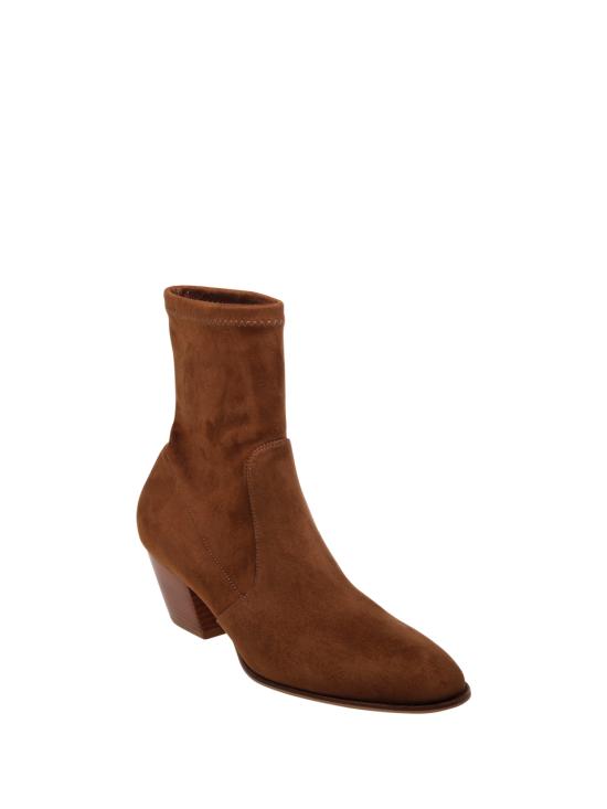 25FW 세르지오 레반테시 부츠 PALOMA56 ECO LEATHER DALI FALCO - SERGIO LEVANTESI