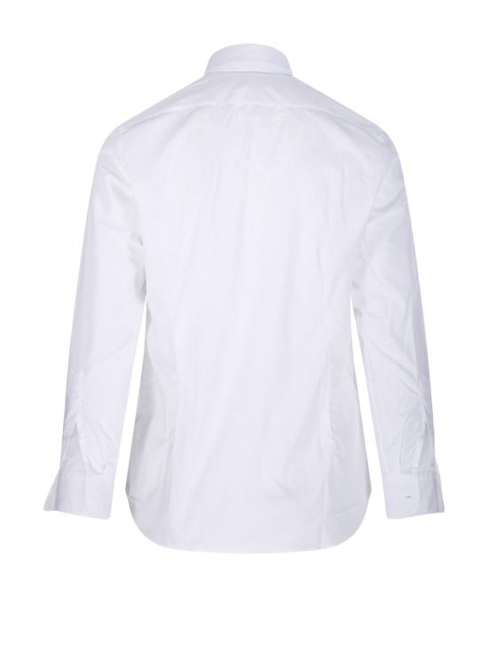 25FW 라르디니 긴팔 셔츠 CNNAVID CNC1950 100 - LARDINI