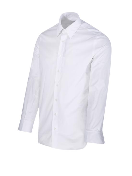 25FW 라르디니 긴팔 셔츠 CNNAVID CNC1950 100 - LARDINI