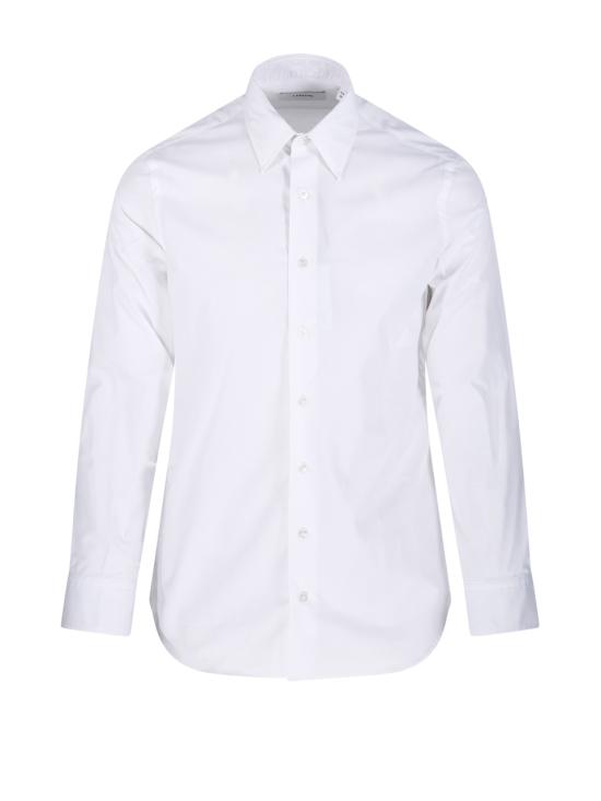 25FW 라르디니 긴팔 셔츠 CNNAVID CNC1950 100