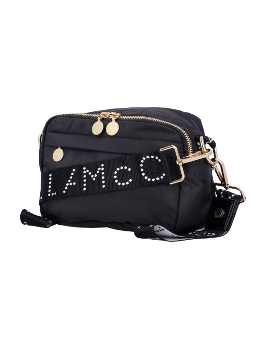 25FW [주니어] 스텔라 맥카트니 가방 TV0508Z0537 930 Nero - STELLA MCCARTNEY