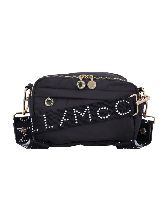 25FW [주니어] 스텔라 맥카트니 가방 TV0508Z0537 930 Nero