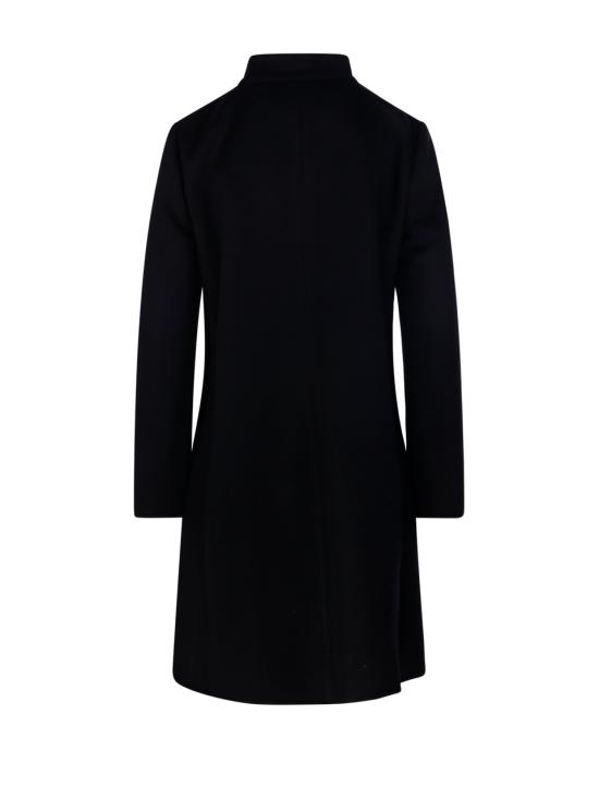 25FW 발렌티노 가라바니 코트 7B3CA7T06JA 0NO NERO - VALENTINO GARAVANI