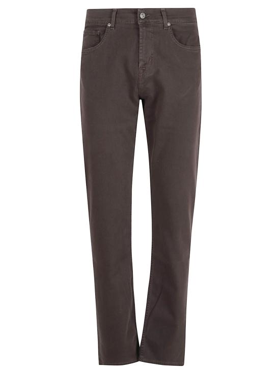 25FW 세븐포올맨카인드 데님 팬츠 7TE70E27 U71M0