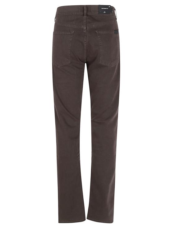 25FW 세븐포올맨카인드 데님 팬츠 7TE70E27 U71M0 - 7 FOR ALL MANKIND