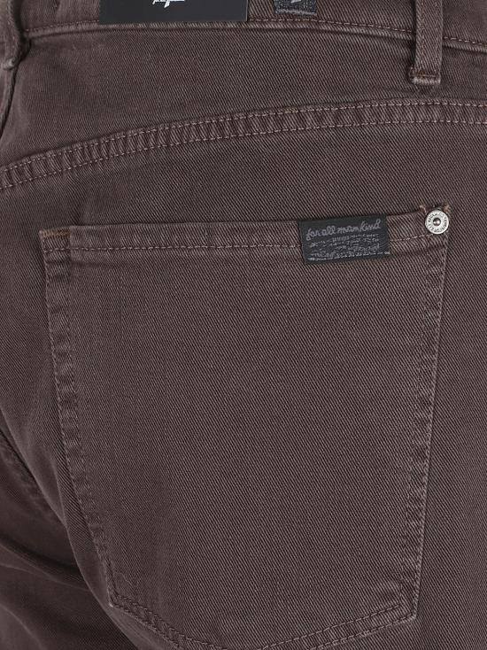 25FW 세븐포올맨카인드 데님 팬츠 7TE70E27 U71M0 - 7 FOR ALL MANKIND