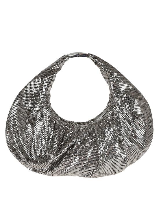 25FW 베네데따부르치케스 숄더백 0099116 MERCURY - BENEDETTA BRUZZICHES