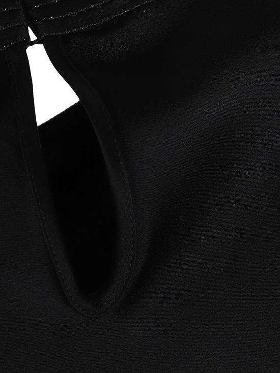 25FW 안토넬리 피렌체 수트 P6318 355C 999 BLACK - ANTONELLI FIRENZE