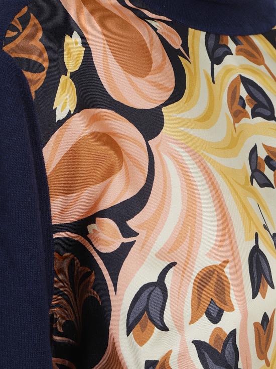 25FW 에트로 터틀넥 WRKE0157 AV720 X0821 STAMPA F DO BEJGE - ETRO