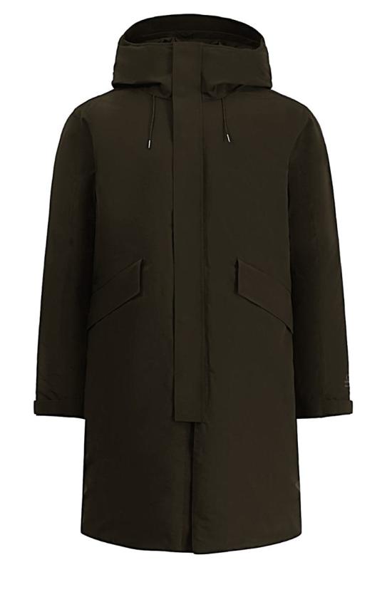 24FW 씨피 컴퍼니 후드 티셔츠 15CMOW255A006355 Nero Black