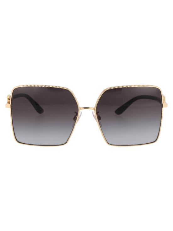 26SS 돌체앤가바나 선글라스 0DG2279 02 8G gold