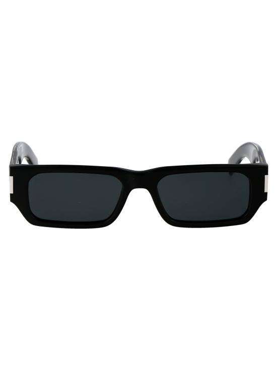 26SS 생로랑 선글라스 SL 660 001 black