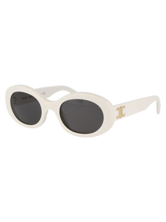 25FW 셀린느 선글라스 CL40194U 25A ivory - CELINE
