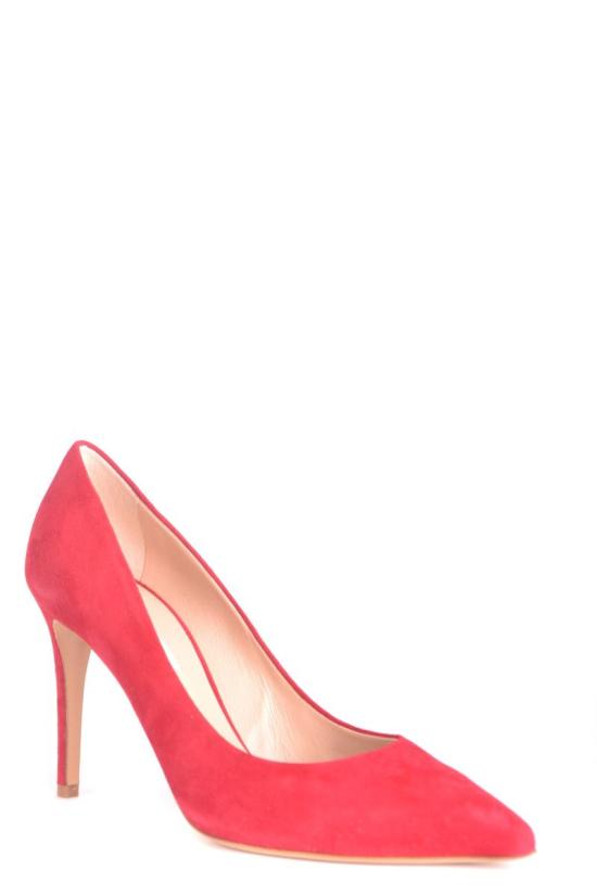  니나리루 힐/펌프스 271530MC RED - NINALILOU