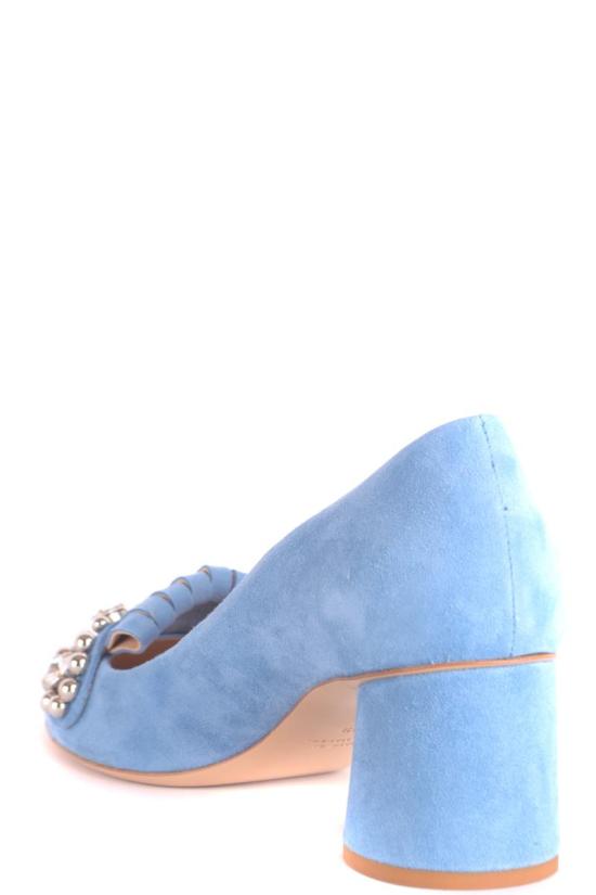  니나리루 힐/펌프스 281560K5 BLUE - NINALILOU