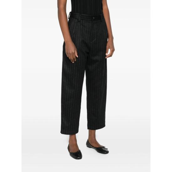 25FW 바레나 수트 팬츠 1224 PAD5350 560 GREY - BARENA