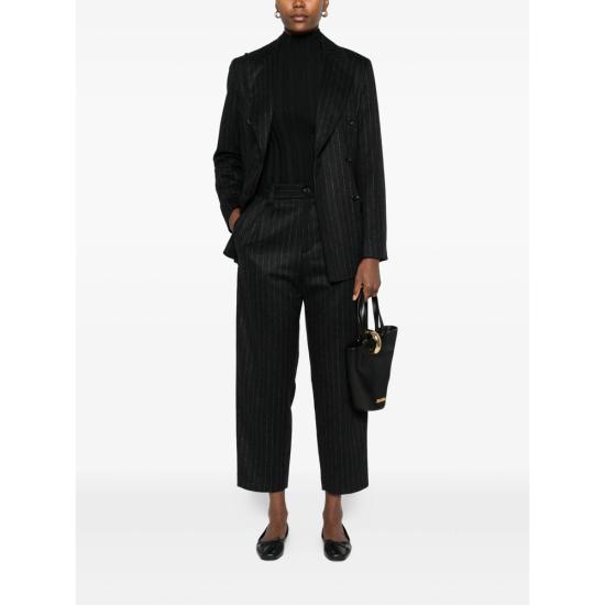 25FW 바레나 수트 팬츠 1224 PAD5350 560 GREY - BARENA