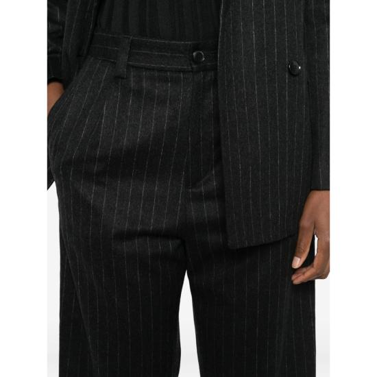 25FW 바레나 수트 팬츠 1224 PAD5350 560 GREY - BARENA