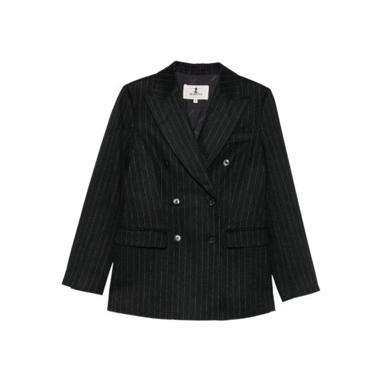 25FW 바레나 수트 자켓 1224 GID5313 560 GREY