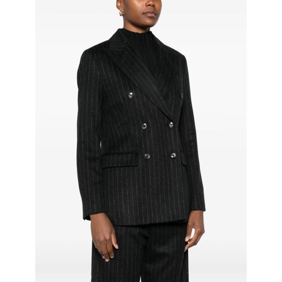 25FW 바레나 수트 자켓 1224 GID5313 560 GREY - BARENA