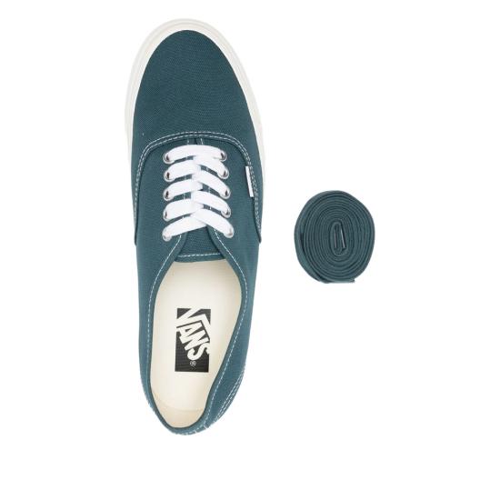 25FW 반스 스니커즈 VN000D9N 12S1 BLUE - VANS
