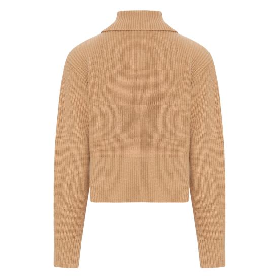 25FW 막스마라 자켓 NADAR 021 005 NEUTRALS - MAX MARA