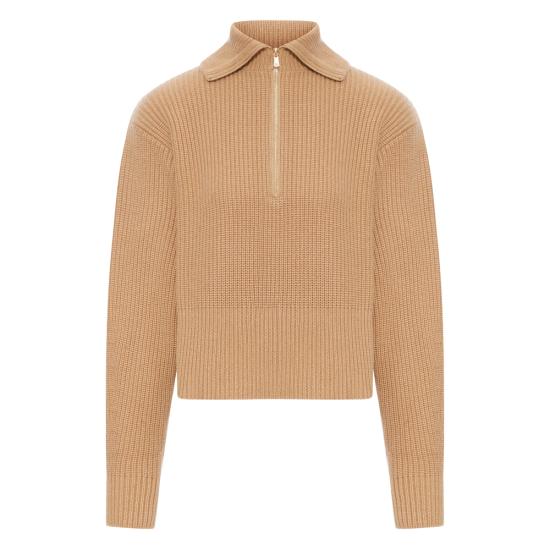 25FW 막스마라 자켓 NADAR 021 005 NEUTRALS