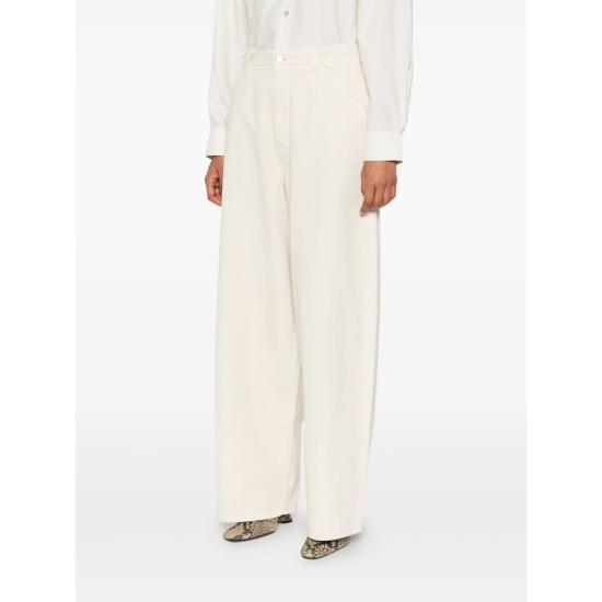 25FW 르메르 데님 팬츠 PA1224 LD1066 WH027 NEUTRALS - LEMAIRE