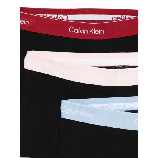 25FW 캘빈클라인 팬티 LV00NB4389 2VA BLACK - CALVIN KLEIN