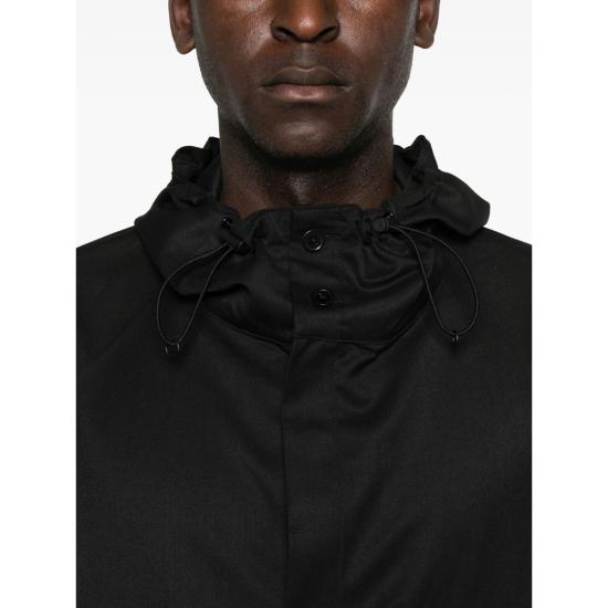 25FW 와이쓰리 스웨터 JX7276 BLACK - Y-3