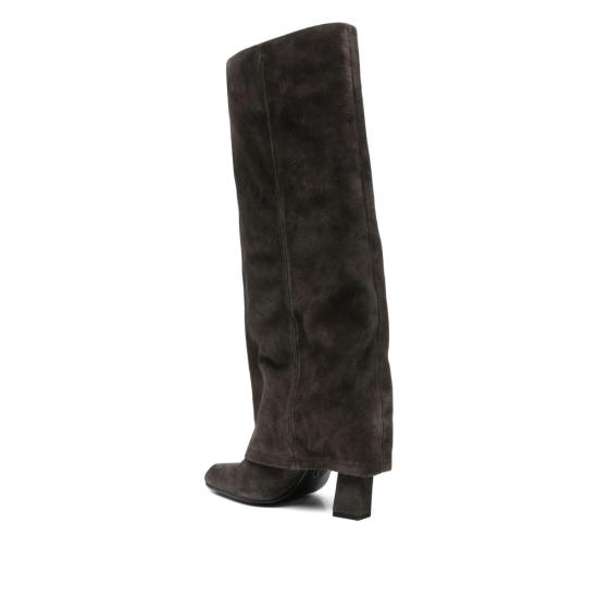 25FW 아쉬 부츠 ASPEN03 AFRIC BROWN - ASH