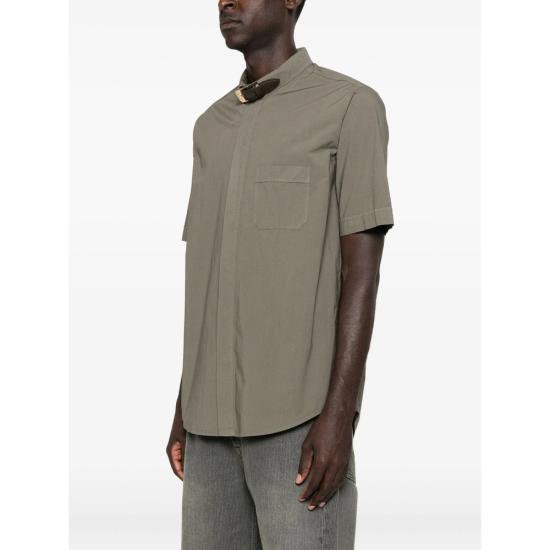 25FW 마리아노 케이프 TT01386 U28021118 3243 GREEN - MAGLIANO