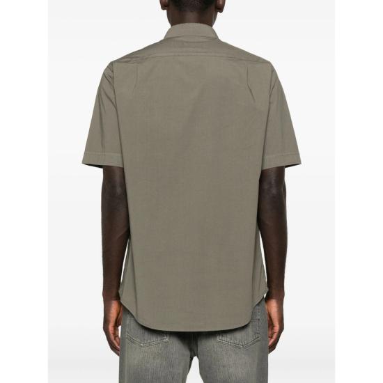 25FW 마리아노 케이프 TT01386 U28021118 3243 GREEN - MAGLIANO