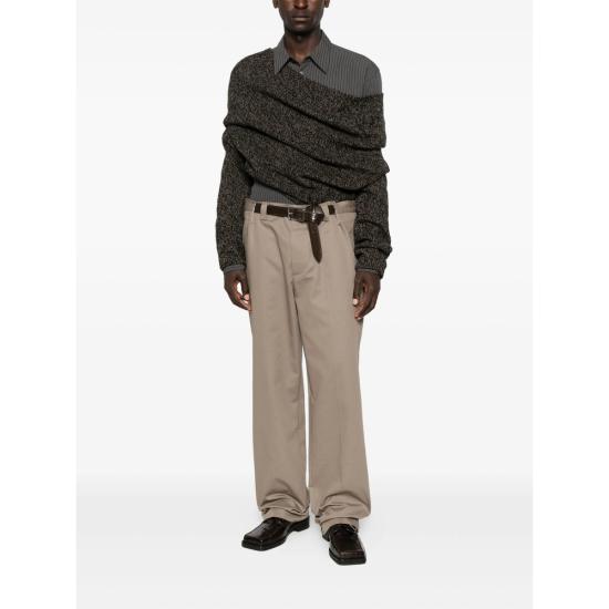 25FW 마리아노 치노 팬츠 PA03012 U68024937 3270 NEUTRALS - MAGLIANO