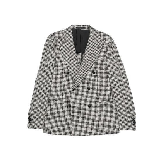 25FW 딸리아토레 수트 자켓 850047 1SVS20K M3320 GREY