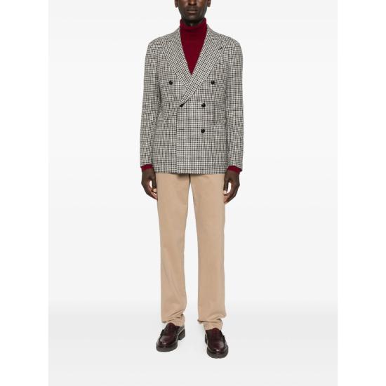 25FW 딸리아토레 수트 자켓 850047 1SVS20K M3320 GREY - TAGLIATORE