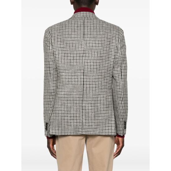 25FW 딸리아토레 수트 자켓 850047 1SVS20K M3320 GREY - TAGLIATORE