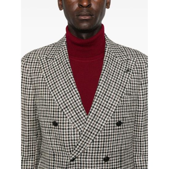 25FW 딸리아토레 수트 자켓 850047 1SVS20K M3320 GREY - TAGLIATORE