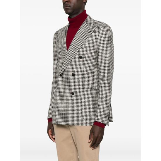 25FW 딸리아토레 수트 자켓 850047 1SVS20K M3320 GREY - TAGLIATORE