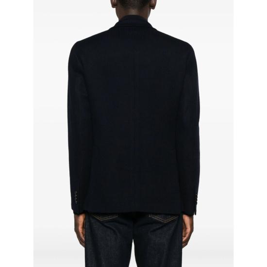 25FW 딸리아토레 수트 자켓 340260 1SMJ20K B1055 BLUE - TAGLIATORE