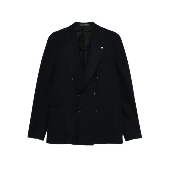 25FW 딸리아토레 수트 자켓 340260 1SMJ20K B1055 BLUE