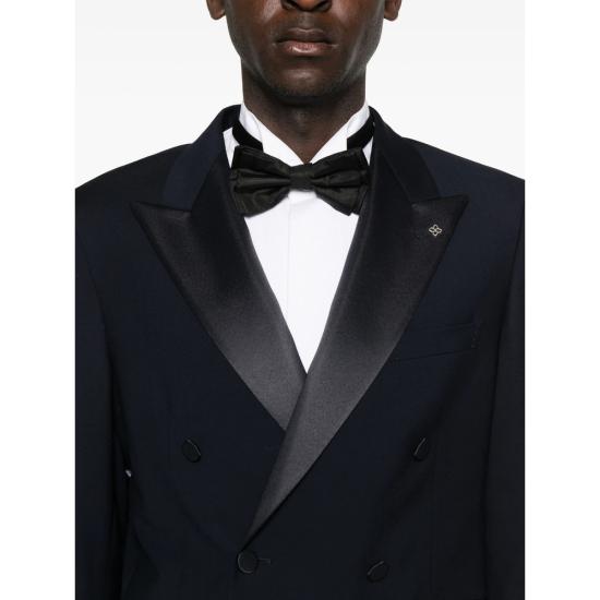 25FW 딸리아토레 수트 자켓 080004 SFBR10A01 B5105 BLUE - TAGLIATORE