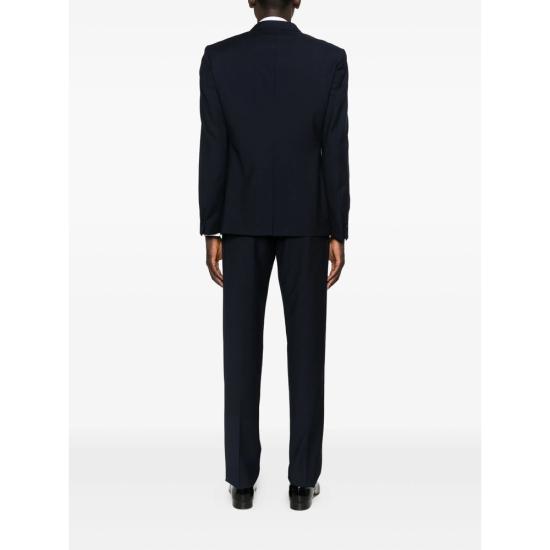 25FW 딸리아토레 수트 자켓 080004 SFBR10A01 B5105 BLUE - TAGLIATORE