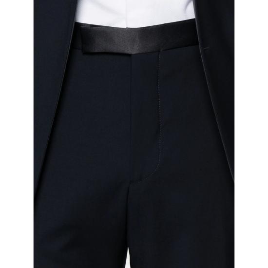 25FW 딸리아토레 수트 자켓 080004 SFBR10A01 B5105 BLUE - TAGLIATORE