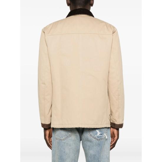 25FW 페이 자켓 MAM1351148LX Q2C003 NEUTRALS - FAY