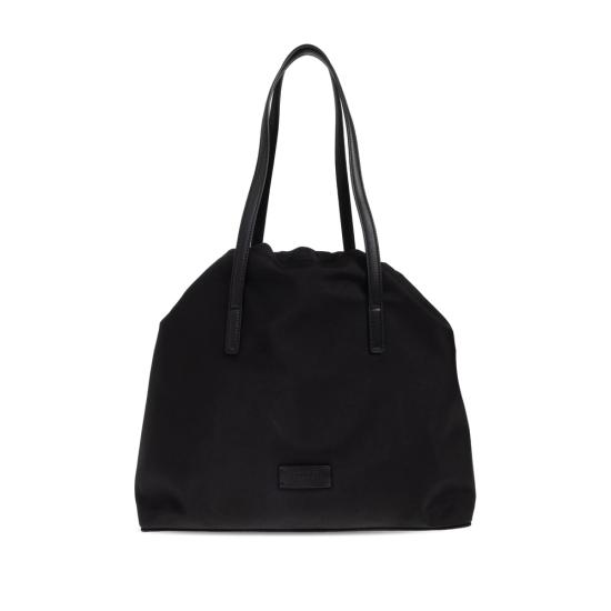 25FW 몽클레어 숄더백 M6980 5D000 04 999 BLACK - MONCLER