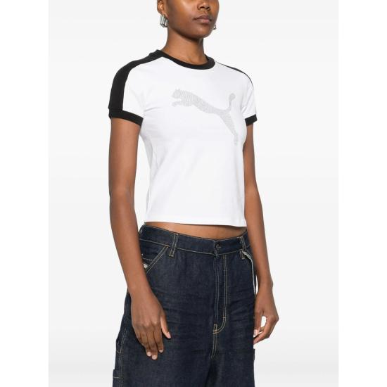 25FW 펜티 X 푸마 탑 636184 02 WHITE - FENTY X PUMA