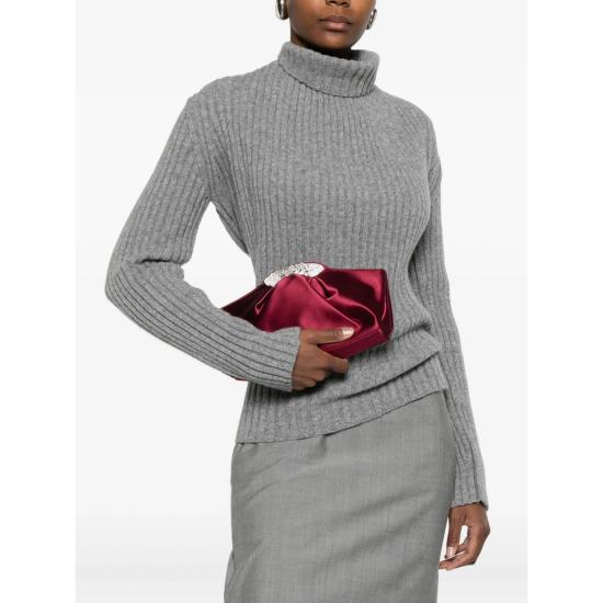 25FW 쥬세페자노티 클러치/파우치 IB50006004 PINK - GIUSEPPE ZANOTTI